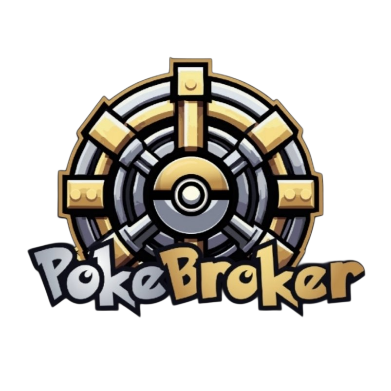 PokeBroker