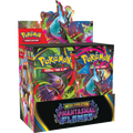 Pokémon Scarlet & Violet Phantasmal Flames Booster Box (EN)