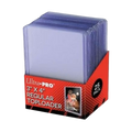 Ultra Pro Toploader 25 Stück