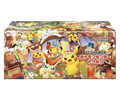 Pokémon Scarlet and Violet Pokémon Center Special Box Tohoku 2025 [JP]