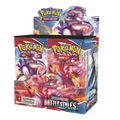 Pokémon Battle Styles Booster Box (EN)