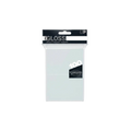 Ultra Pro PRO-Gloss Clear Deck Protector Sleeves Standard 100 Stück